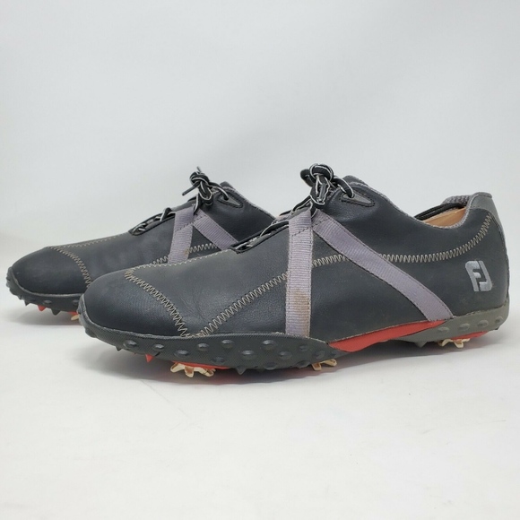 Footjoy M Project Mens Golf Shoes - Picture 2 of 8